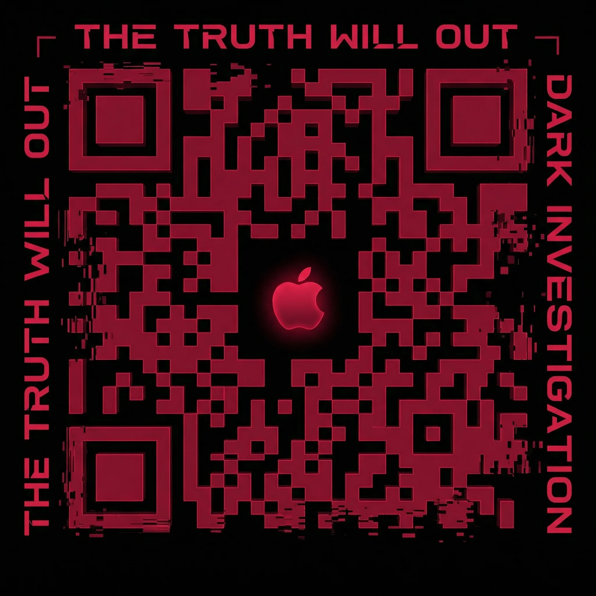 远古战场中央冥想 iOS版本下载二维码